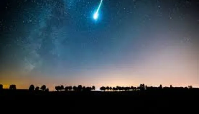 Boston Meteor Triggers Loud Boom Across Massachusetts: Here's what happened