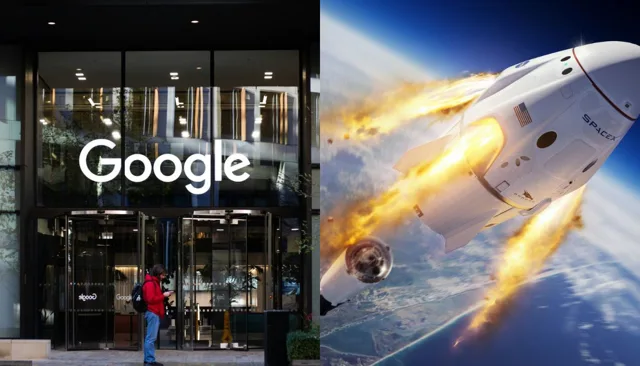 Why Google's Reported $30 Billion SpaceX Deal Matters Far Beyond Elon Musk