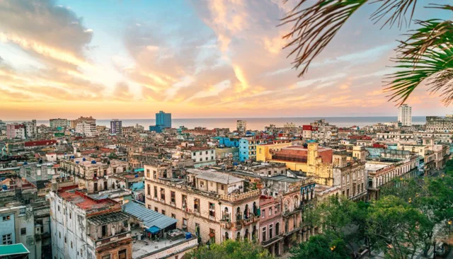 Massive 6.1 Earthquake off Cuba Shakes Caribbean, Florida and Mexico; Buildings Evacuated and Tremors Felt Across Region