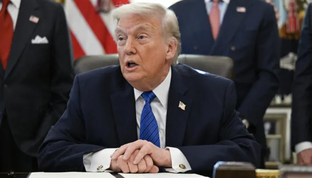 US Judge Strikes Down Trump’s $100,000 H-1B Visa Fee in Major Legal Blow to Immigration Policy