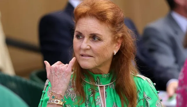 Sarah Ferguson ‘Furious’ as Staff Allegations Resurface Amid Fresh Royal Fallout Claims