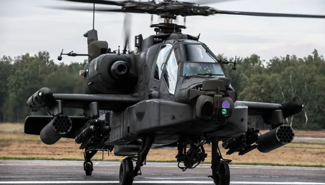 US-Iran Tensions Rise After Helicopter Incident — What It Could Mean for Global Fuel Prices