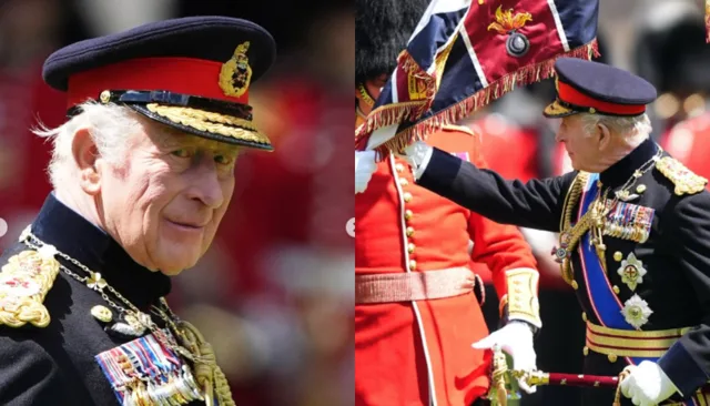 King Charles Rejects Abdication Rumours, Signals Continued Commitment to Duties