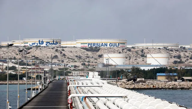 What Is Kharg Island? Inside the Oil Hub at the Center of Trump’s Warning