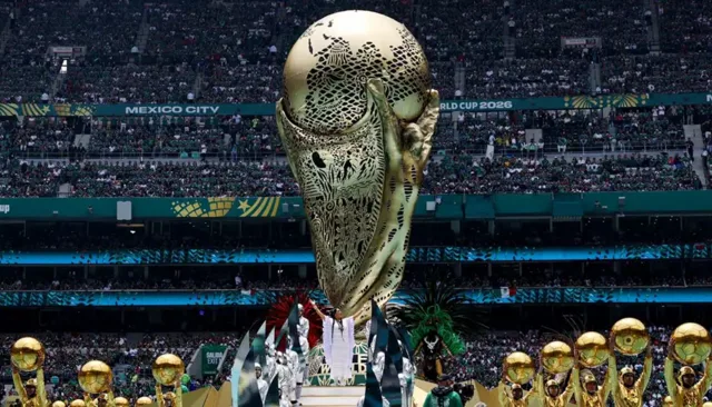 FIFA World Cup 2026: All the Rules You Need to Know Before Watching Football's Biggest Tournament