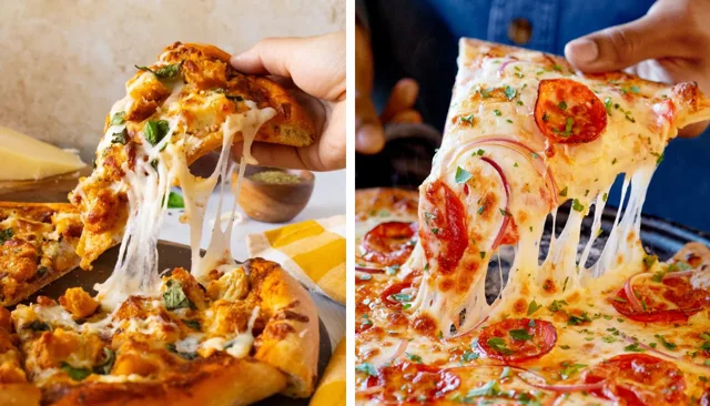 Check Your Freezer: FDA Recalls 160,000 Pounds of Popular Pizza Snacks