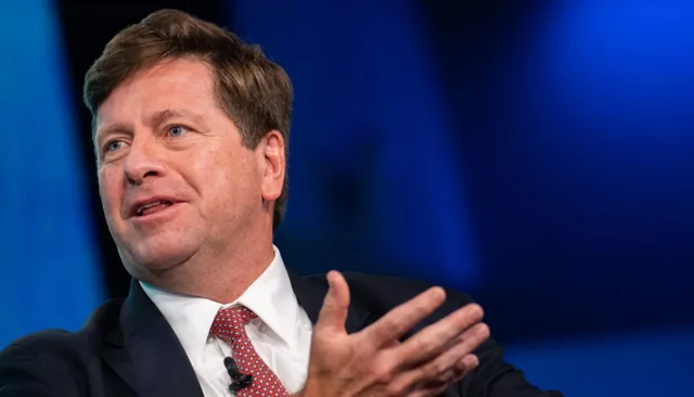 Who is Jay Clayton? Trump’s Pick to Lead US Intelligence Explained