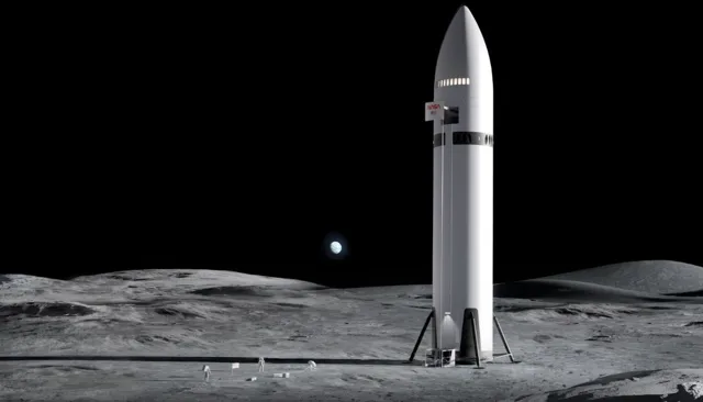 SpaceX IPO Sparks Market Frenzy as Shares Jump on First Day of Trading