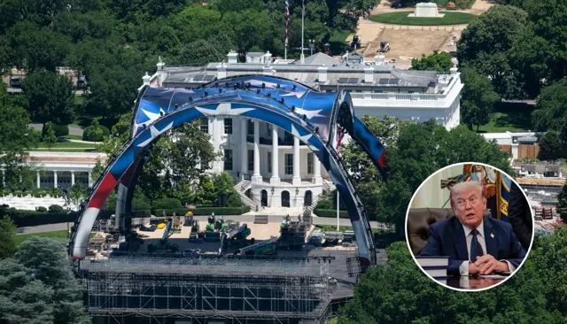 US judge dismisses bid to block UFC White House event