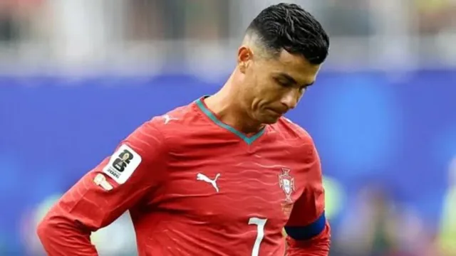 DR Congo Shocks Portugal in World Cup Opener