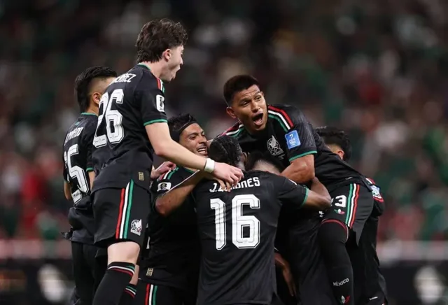 World Cup Hosts Enjoying Home Advantage as All Three Secures Victory