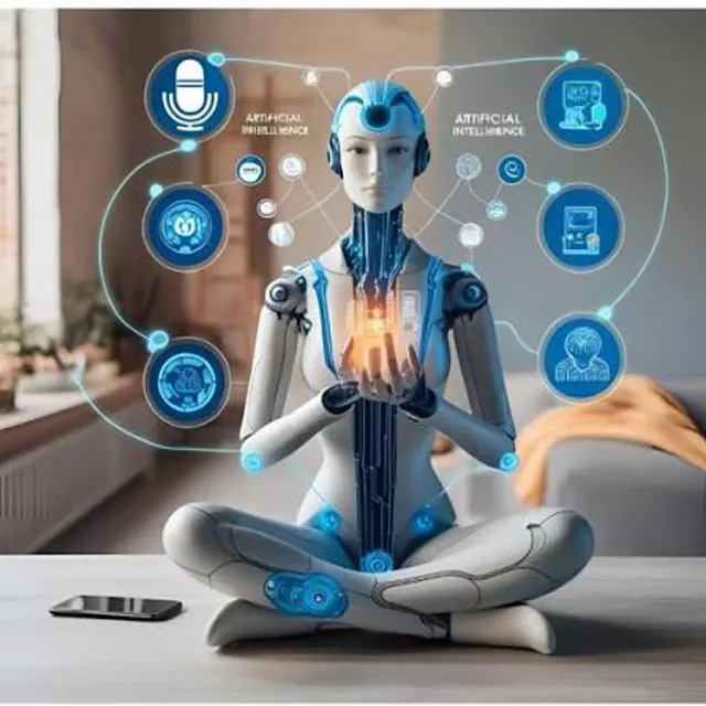 Artificial Intelligence Continues to Transform Daily Life: Here's How