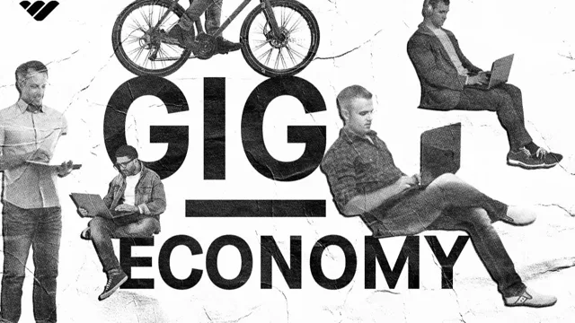 The Rise of Gig Economy:  Freedom to Work or Freedom to Struggle?
