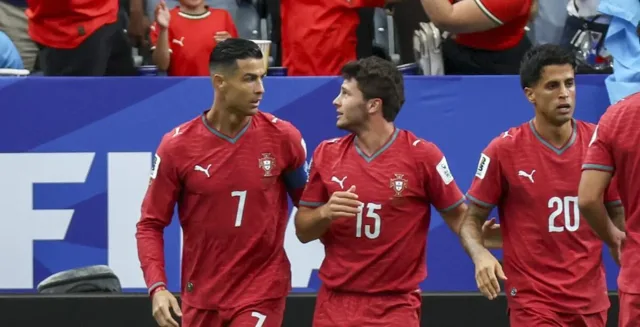 Ronaldo’s Latest Media Controversy Shows Exactly What’s Wrong With This World Cup