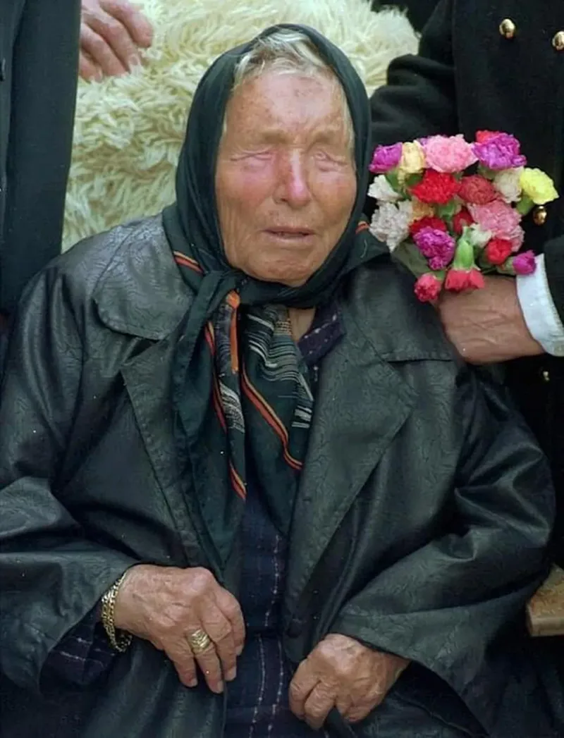 Baba Vanga's 2026 "Predictions" Are Going Viral Again. Here's What's Actually Being Claimed — and Why None of It Holds Up